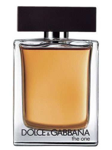 The One  by Dolce&Gabbana for Men