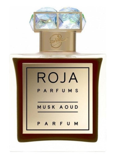 Roja Dove Musk Aoud unisex