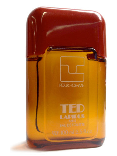 Lapidus Pour Homme  Cologne By Ted Lapidus for Men