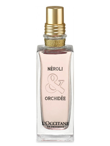 L'Occitane Neroli & Orchidee for Women