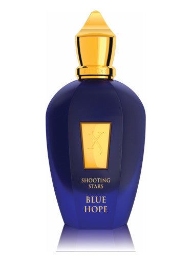 عطر زيرجوف بلو هوب للجنسين (Xerjoff Blue Hope unisex)