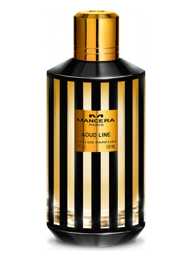 Mancera Aoud Line unisex