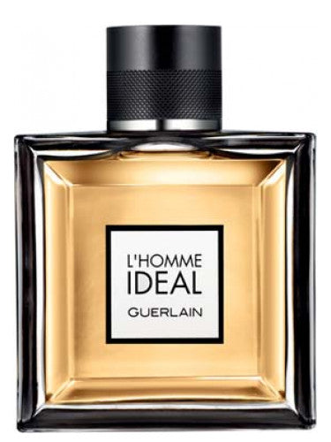 L'homme Ideal Cologne By Guerlain for Men 2014