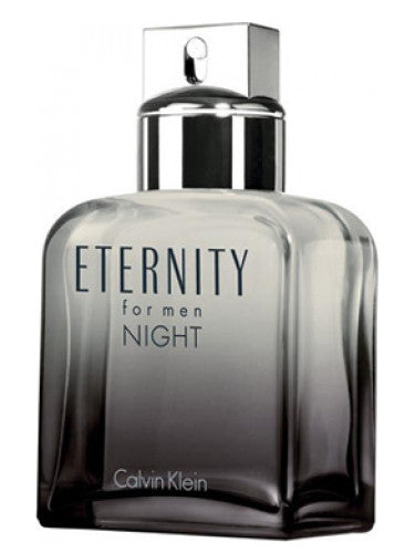 Eternity Night By Calvin Klein for Men