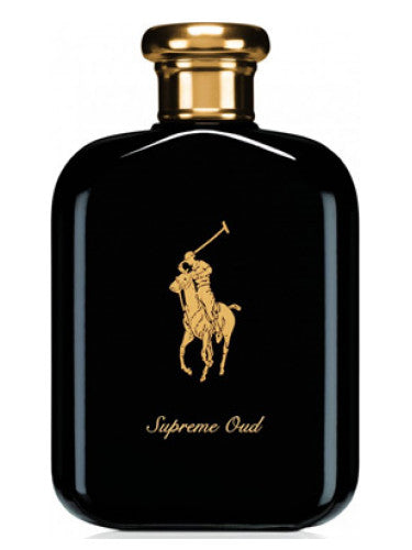 Polo Supreme Oud Cologne By Ralph Lauren for Men