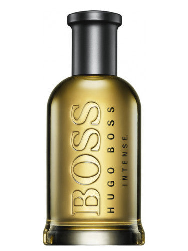 عطر هوغو بوس بوس بوتلد انتنس (Boss Bottled Intense) من هوغو بوس للرجال