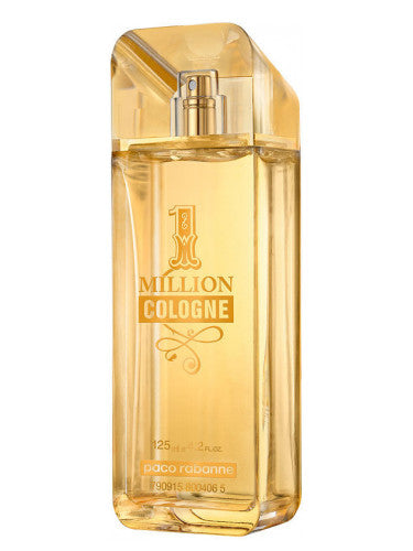 1 Million Cologne By Paco Rabanne 2015 for Men