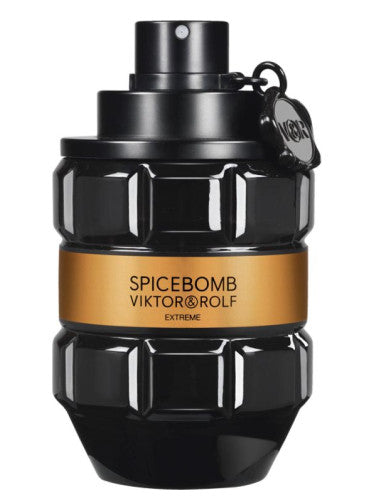 عطر "Spicebomb Extreme" (Spicebomb Extreme Cologne)