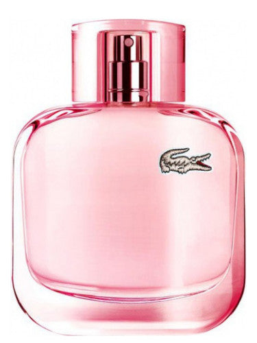 عطر لاكوست إل. 12. 12 بور إيل سباركلينغ (Lacoste L.12.12 Pour Elle Sparkling)