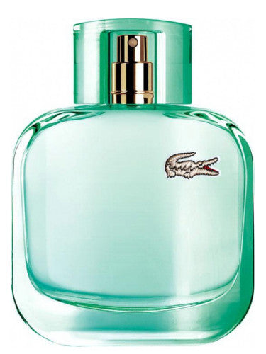 عطر لاكوست إل. 12. 12 بور إيل ناتشورال (Lacoste L.12.12 Pour Elle Natural)