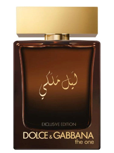 عطر "The One Royal Night" (The One Royal Night Cologne)