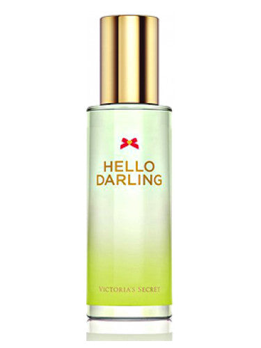 عطر فيكتوريا سيكريت هيلو دارلينغ (Hello Darling)