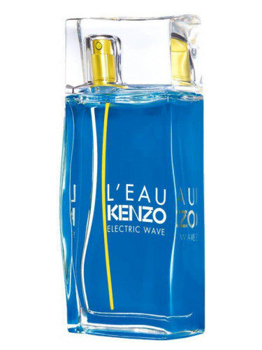 عطر "L'eau Electric Wave" (L'eau Electric Wave)