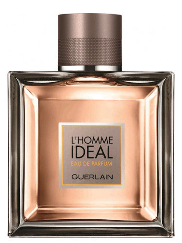 L'homme Ideal Eau de Parfum By Guerlain for Men