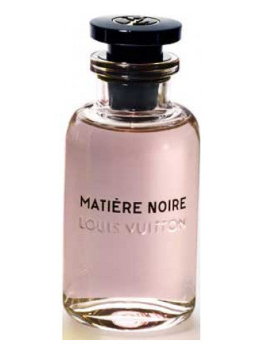 Louis Vuitton Matiere Noire for Women