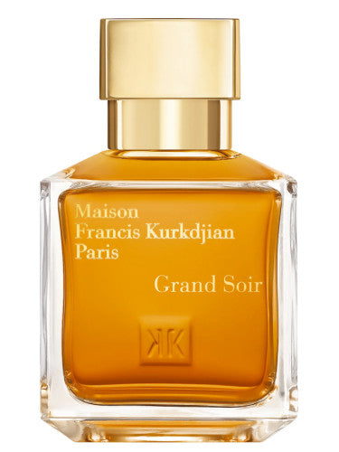 Francis Kurkdjian Grand Soir unisex