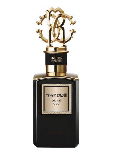 Roberto Cavalli Divin Oud unisex