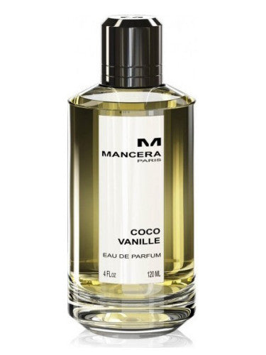 Mancera Coco Vanilla unisex