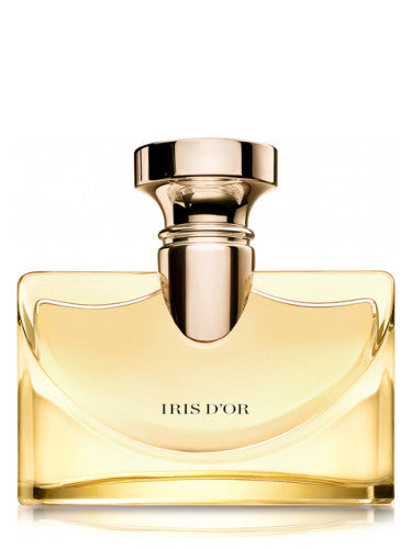 Bvlgari Splendida  Iris d'Or  for Women