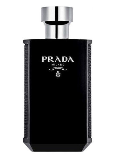 Prada L'Homme Intense by Prada for Men