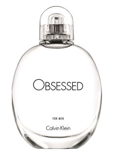 Obsession Cologne By Calvin Klein for Men