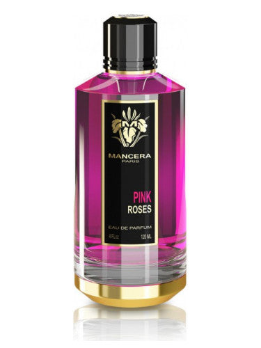 عطر "Pink Roses" (Mancera Pink Roses Perfume)