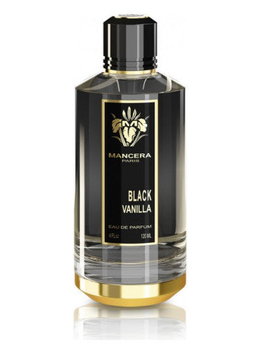 Mancera Black Vanilla unisex