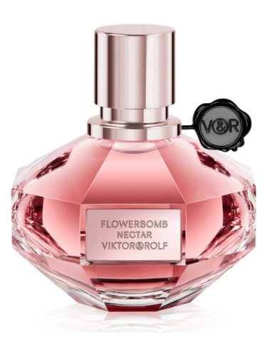 عطر فيكتور أند رولف فلاوربومب نيكتار (Flowerbomb Nectar)