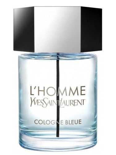 L’Homme Cologne Bleue Cologne By Yves Saint Laurent for Men