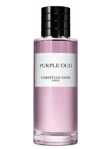 Dior Purple Oud unisex