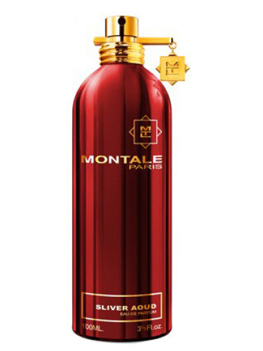 Montale Sliver Aoud for Men