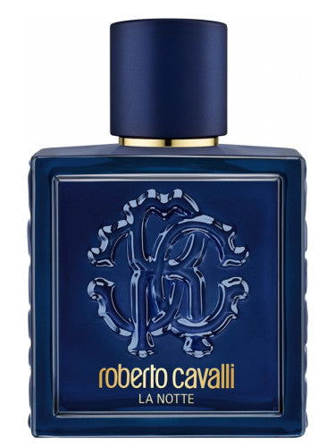 Roberto Cavalli Uomo La Notte for Men