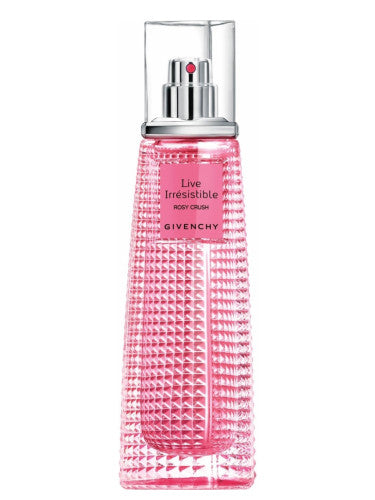 عطر "Live Irresistible Rosy Crush" (Live Irresistible Rosy Crush)