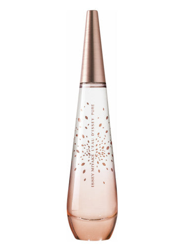 عطر "L'Eau D'issey Pure Petale De Nectar" (L'Eau D'issey Pure Petale De Nectar)