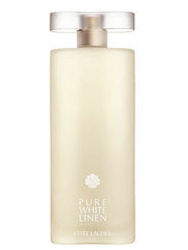 Pure White Linen Perfume By Estee Lauder for Women