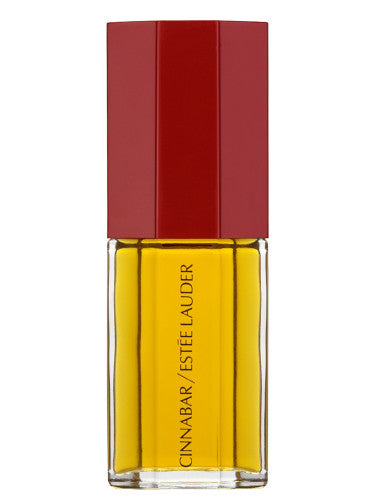 Estee Lauder Cinnabar for Women