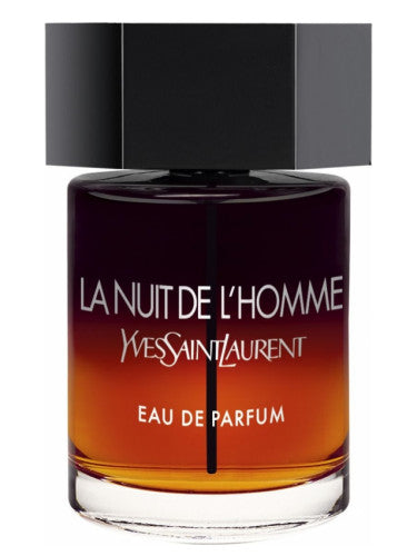 عطر "La Nuit De L'homme" (La Nuit De L'homme Eau de Parfum Cologne)