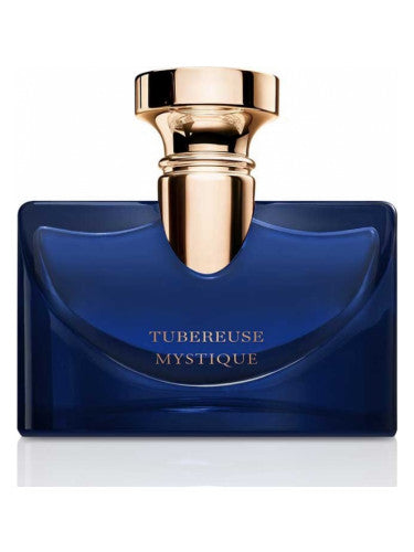 Bvlgari Splendida Tubereuse Mystique Perfume By Bvlgari for Women