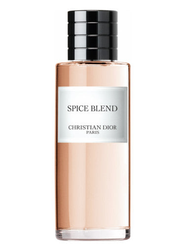 Dior Spice Blend unisex