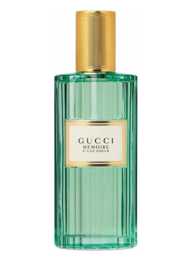 عطر "Memoire d'une Odeur" (Gucci Memoire d'une Odeur)