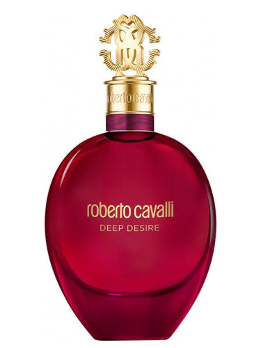 Roberto Cavalli Deep Desire for Women