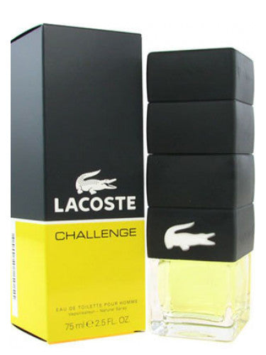 Lacoste Challenge Cologne By Lacoste for Men