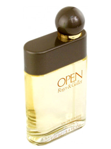 عطر "Open" (Roger and Gallet Open for Men)