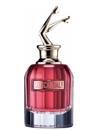 عطر "So Scandal" (Jean Paul So Scandal)