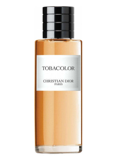 Dior Tobacolor unisex