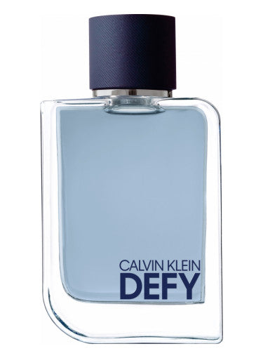 عطر كالفين كلاين ديفاي (Defy)