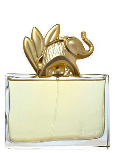 Kenzo Jungle Elephant Perfume By Kenzo for Women