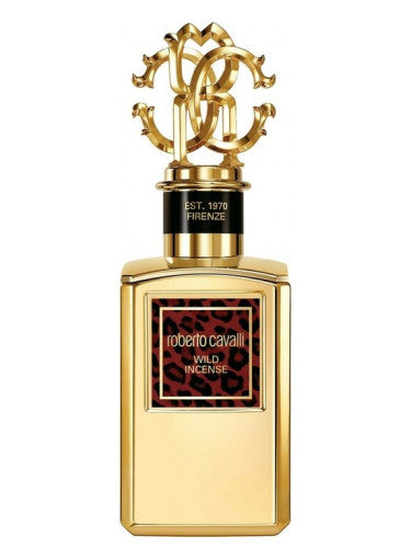 Roberto Cavalli Wild Instinct unisex