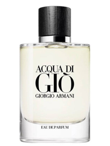 Armani Aqua di Gio Eau de Parfum for Men