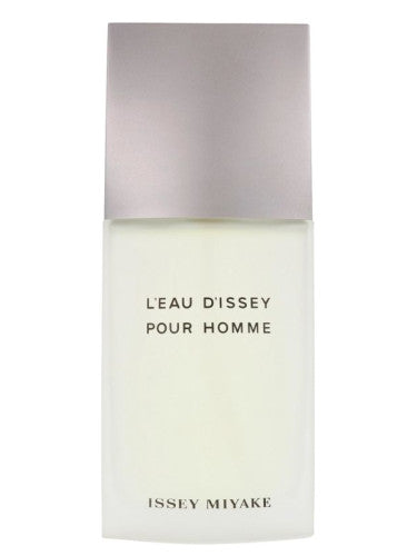 L'eau  D'issey Pour Homme Cologne By Issey Miyake for Men